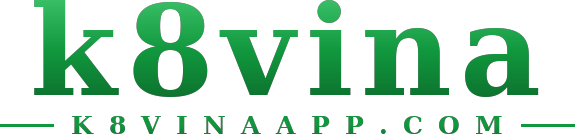 k8vina logo