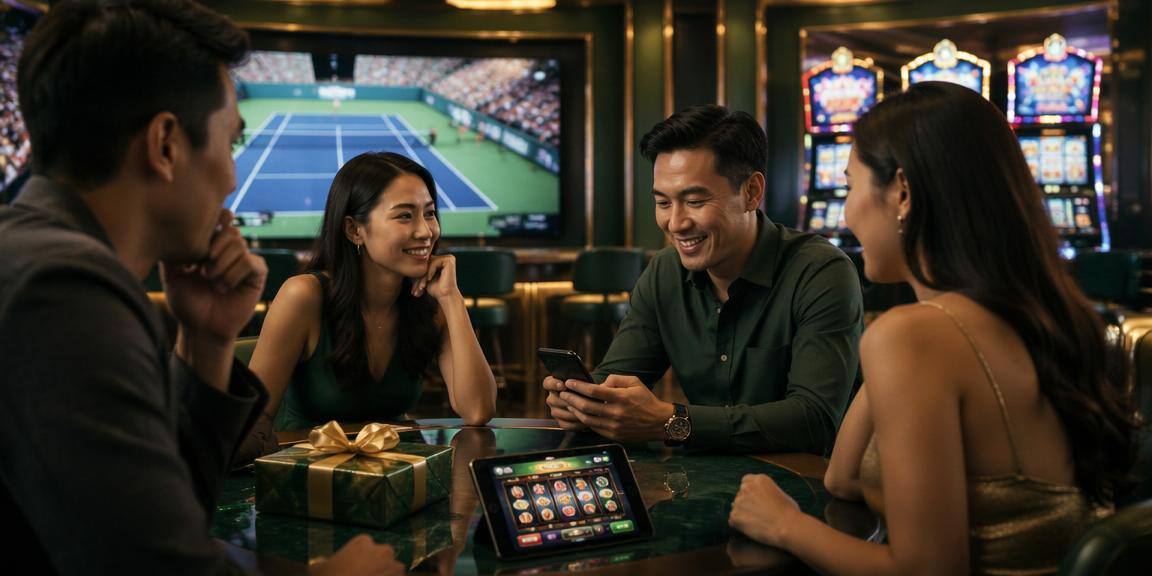 k8vina Bàn live dealer, slot và crash game trong một sảnh